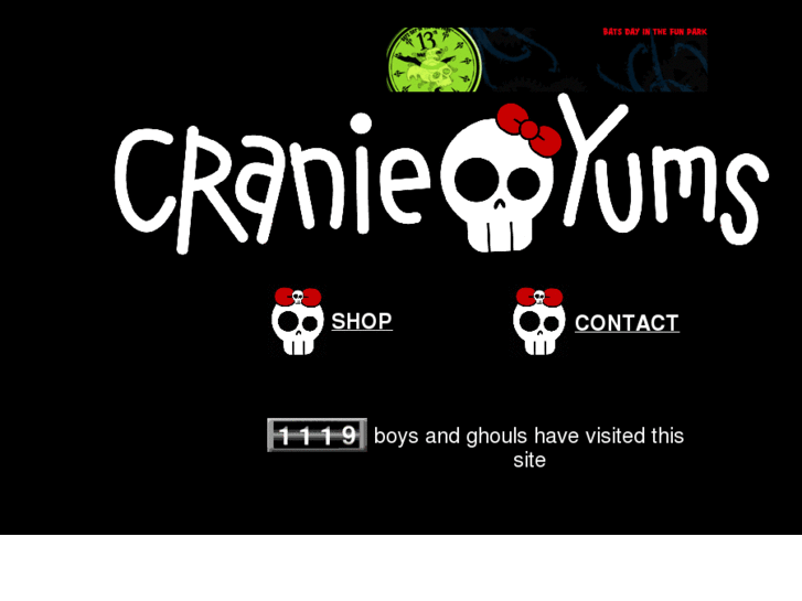 www.cranieyums.com