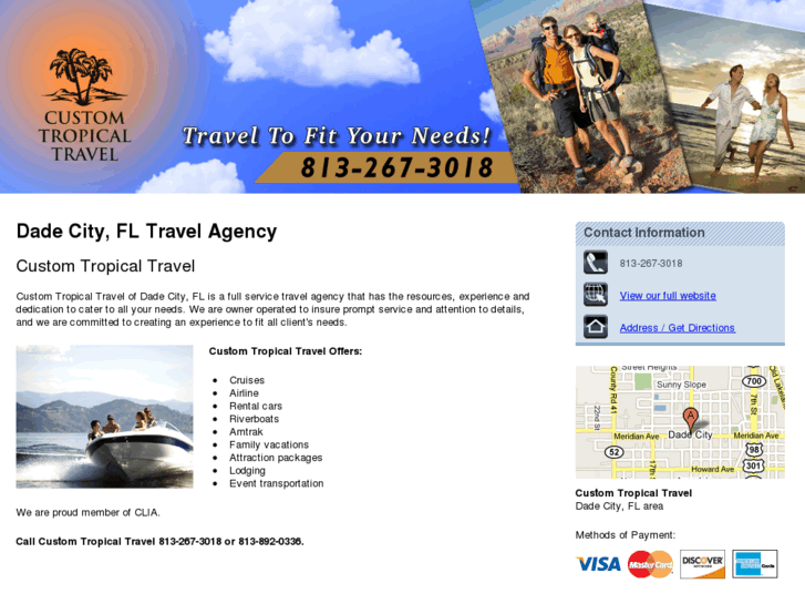 www.cruisestraveltampafl.com