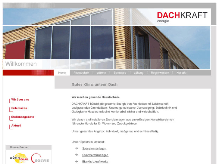 www.dachkraft.com