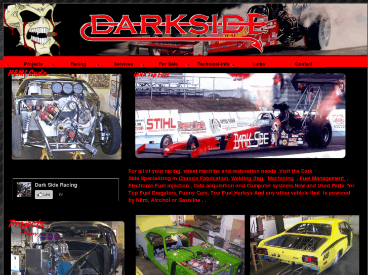 www.darkside.ca