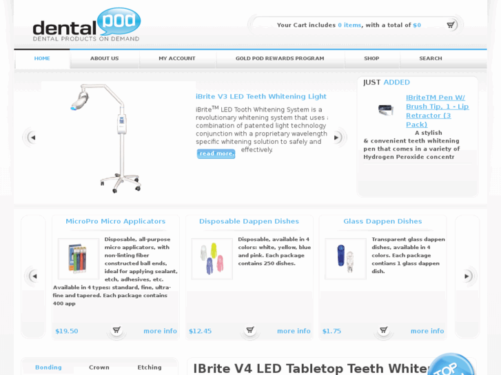 www.dentalpod.com