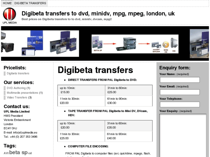 www.digibeta-transfers.com