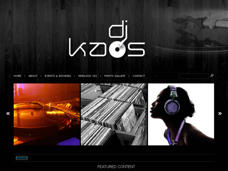 www.djkaosonline.com