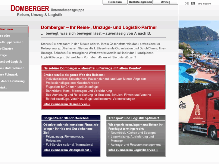 www.domberger.eu