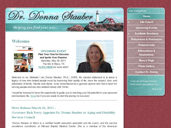 www.donnalifecoach.com