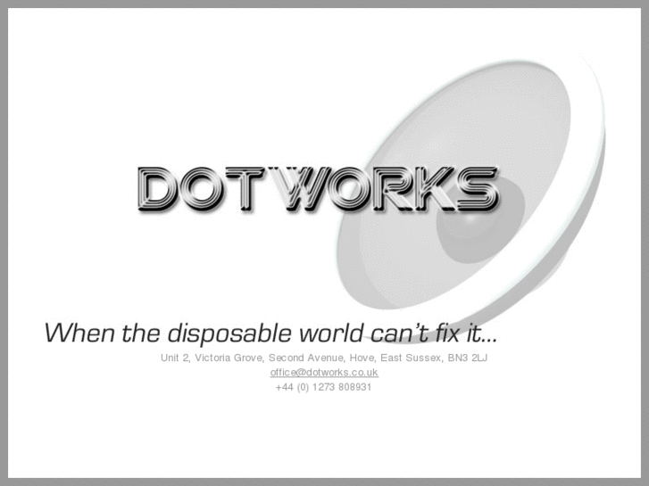 www.dotworks.co.uk