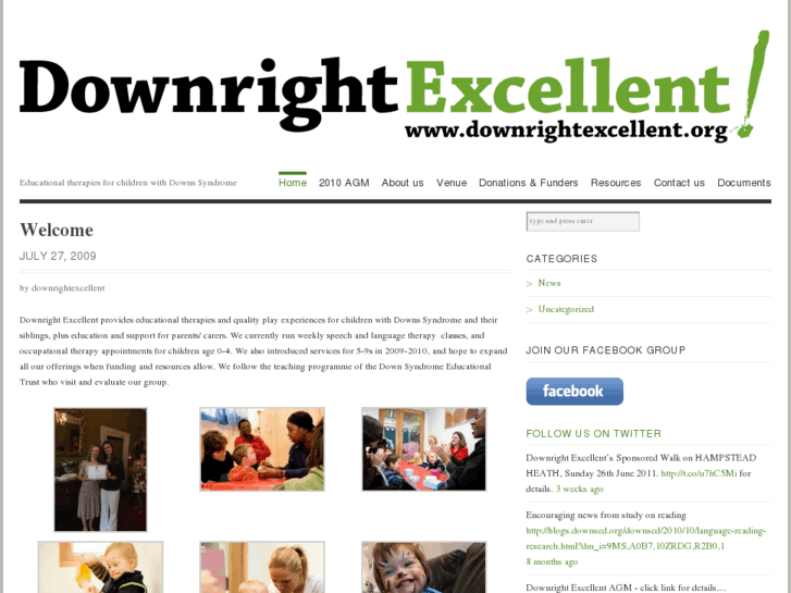 www.downrightexcellent.com