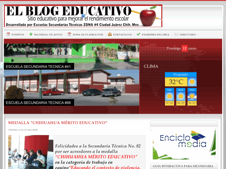 www.elblogeducativo.com