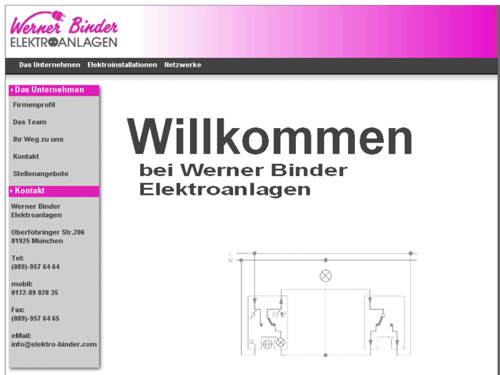 www.elektro-binder.com