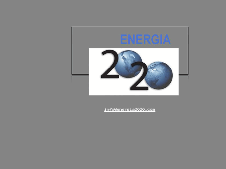 www.energia2020.com