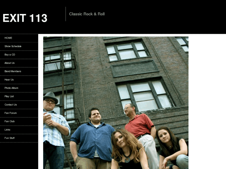 www.exit113.com