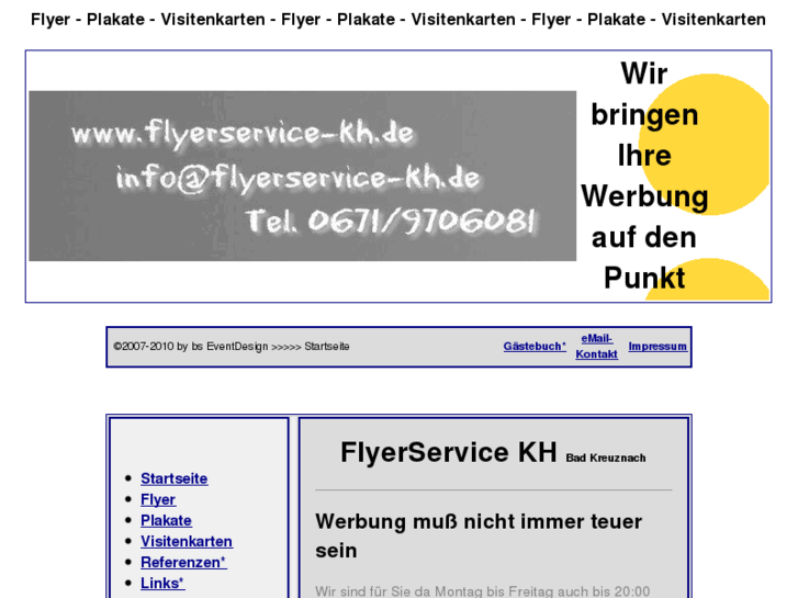 www.flyerservice-kh.de