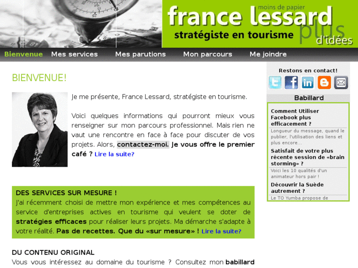 www.francelessard.com