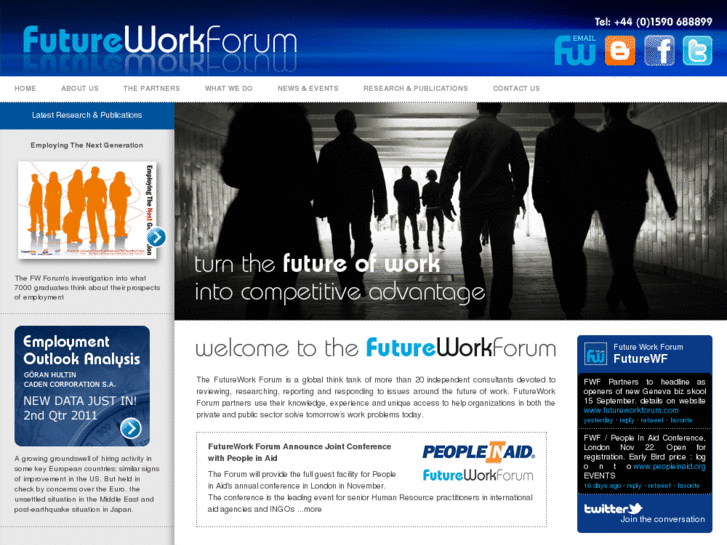 www.futureworkforum.com