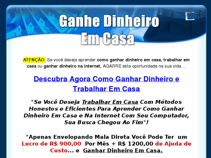 www.ganhardinheiroemcasa.net