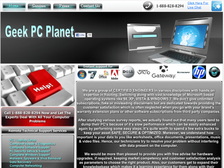 www.geekpcplanet.com