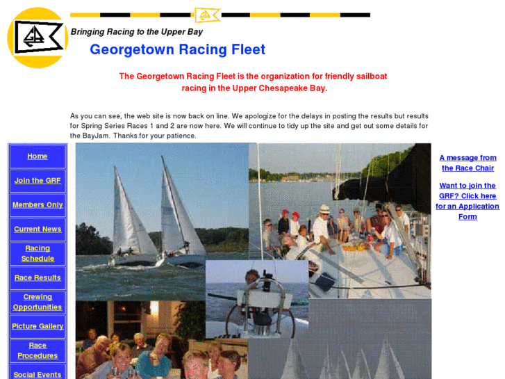 www.georgetownracingfleet.com