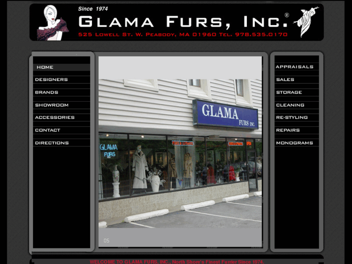 www.glamafur.net