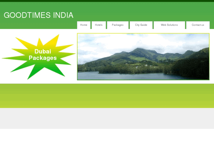 www.goodtimesindia.com