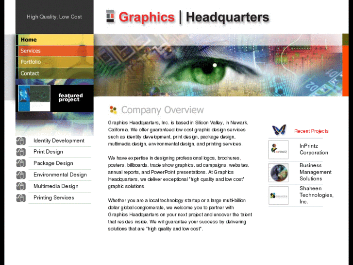 www.graphicsheadquarters.com