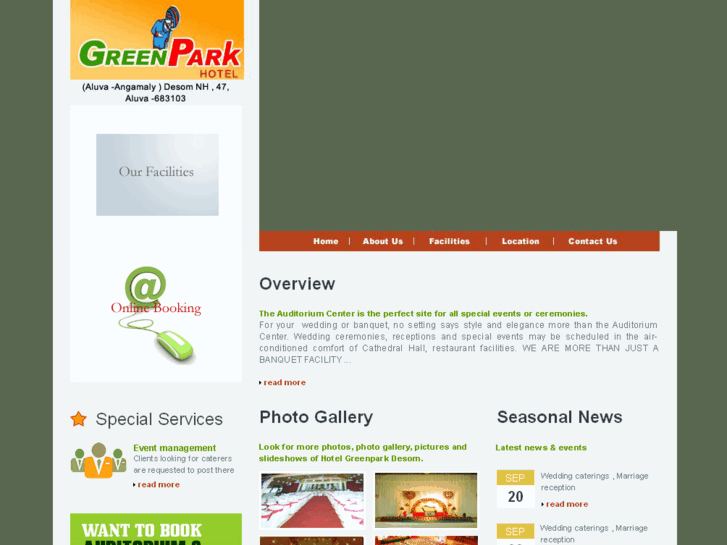 www.greenparkhoteldesom.com