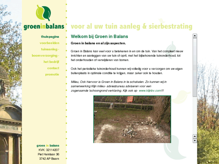 www.groeninbalans.nl