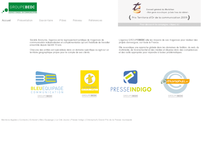 www.groupebedc.com