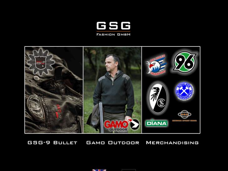 www.gsg-fashion.com