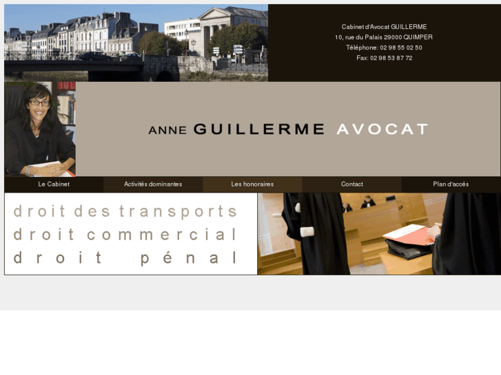 www.guillerme-avocat.com