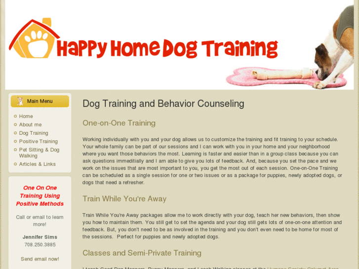 www.happyhomedogtraining.com