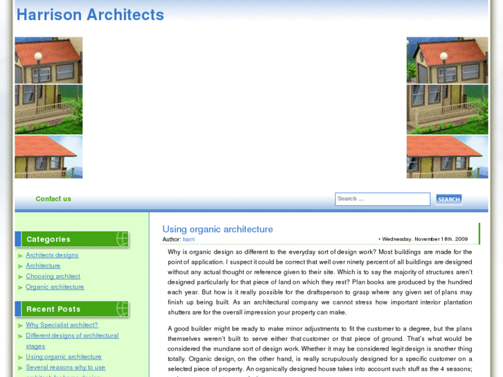 www.harrison-architects.com