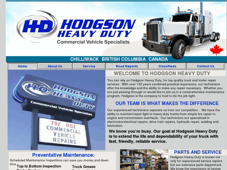 www.hodgsonheavyduty.com