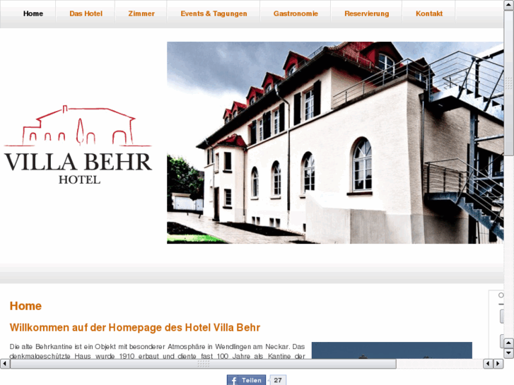 www.hotel-behr.com