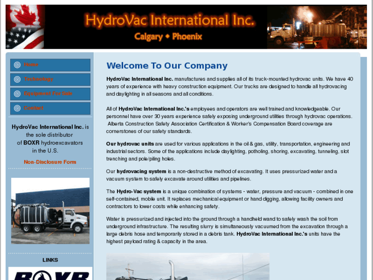 www.hydrovacinternationalinc.com