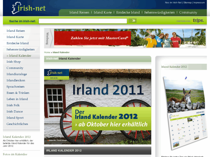 www.irland-kalender.com