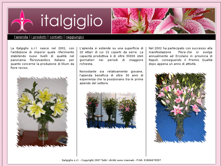 www.italgiglio.com