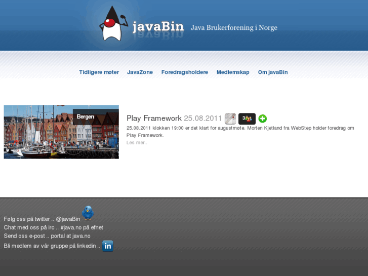 www.java.no