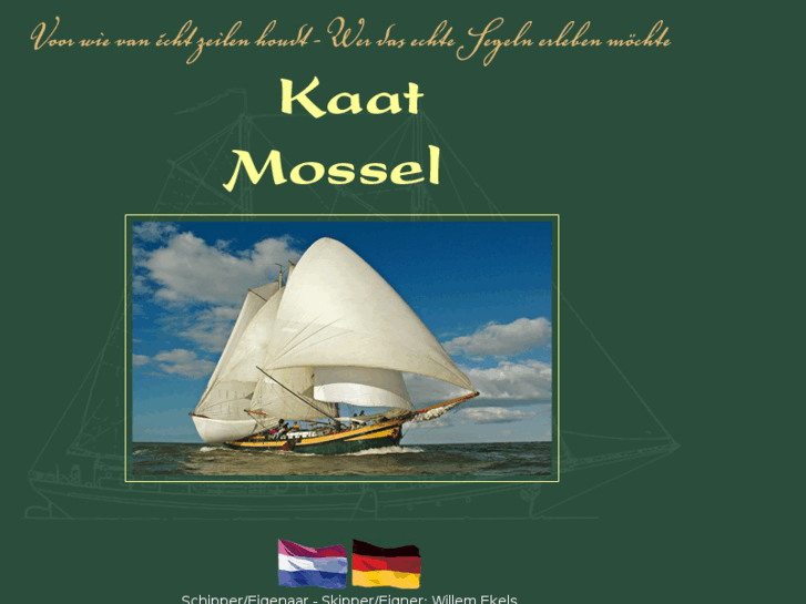 www.kaat-mossel.nl