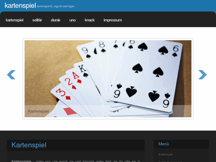 www.kartenspiel.org