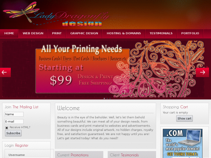 www.ladydragonflydesign.com