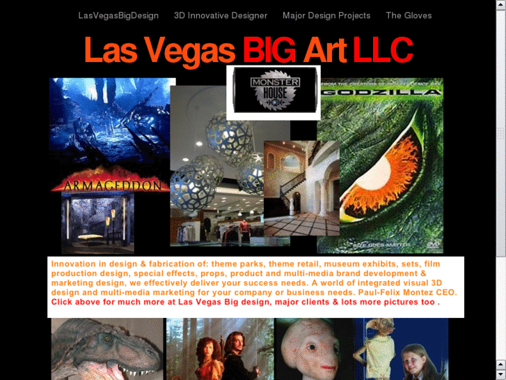 www.lasvegasbigart.com