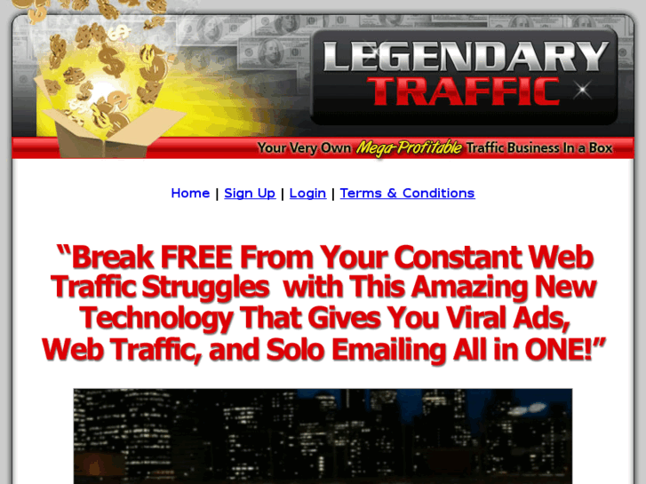 www.legendarysite.com