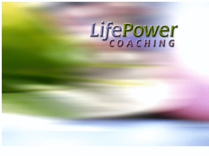 www.lifepowercoaching.com