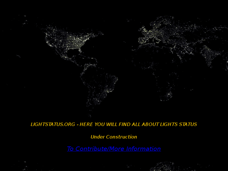 www.lightstatus.org