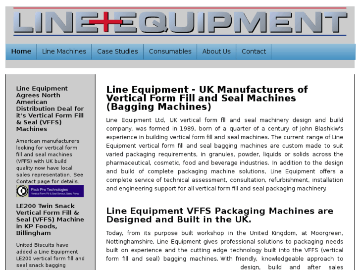 www.lineequipment.co.uk