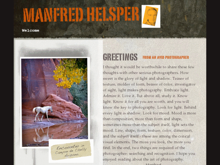 www.manfredhelsper.com