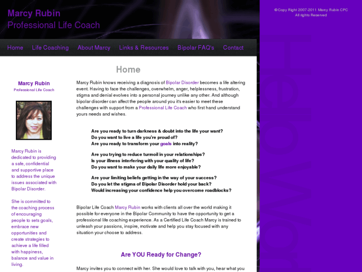 www.marcyrubin.com
