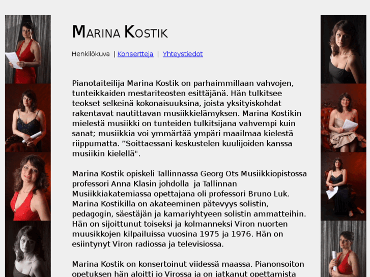 www.marinakostik.com