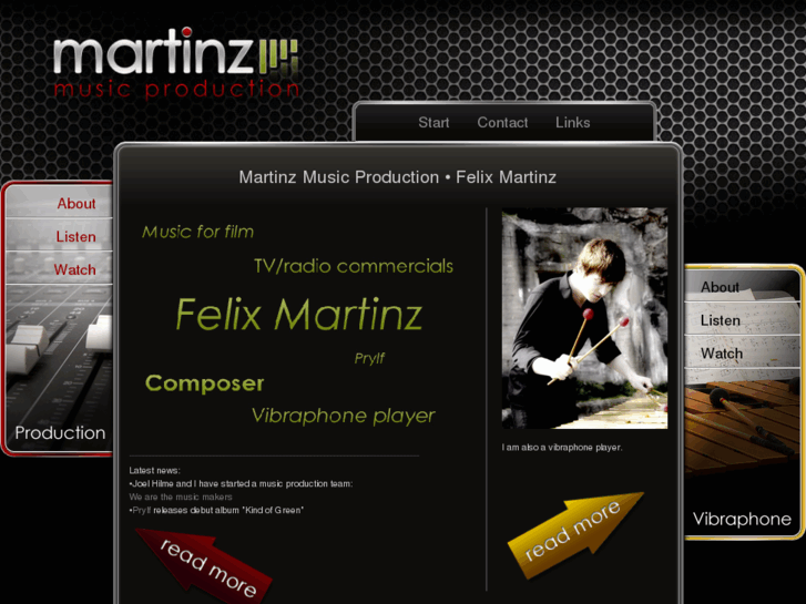 www.martinz.se