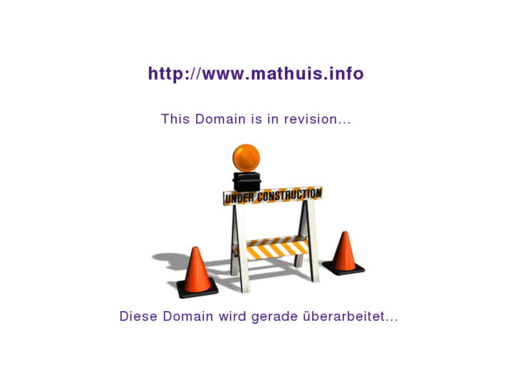 www.mathuis.info